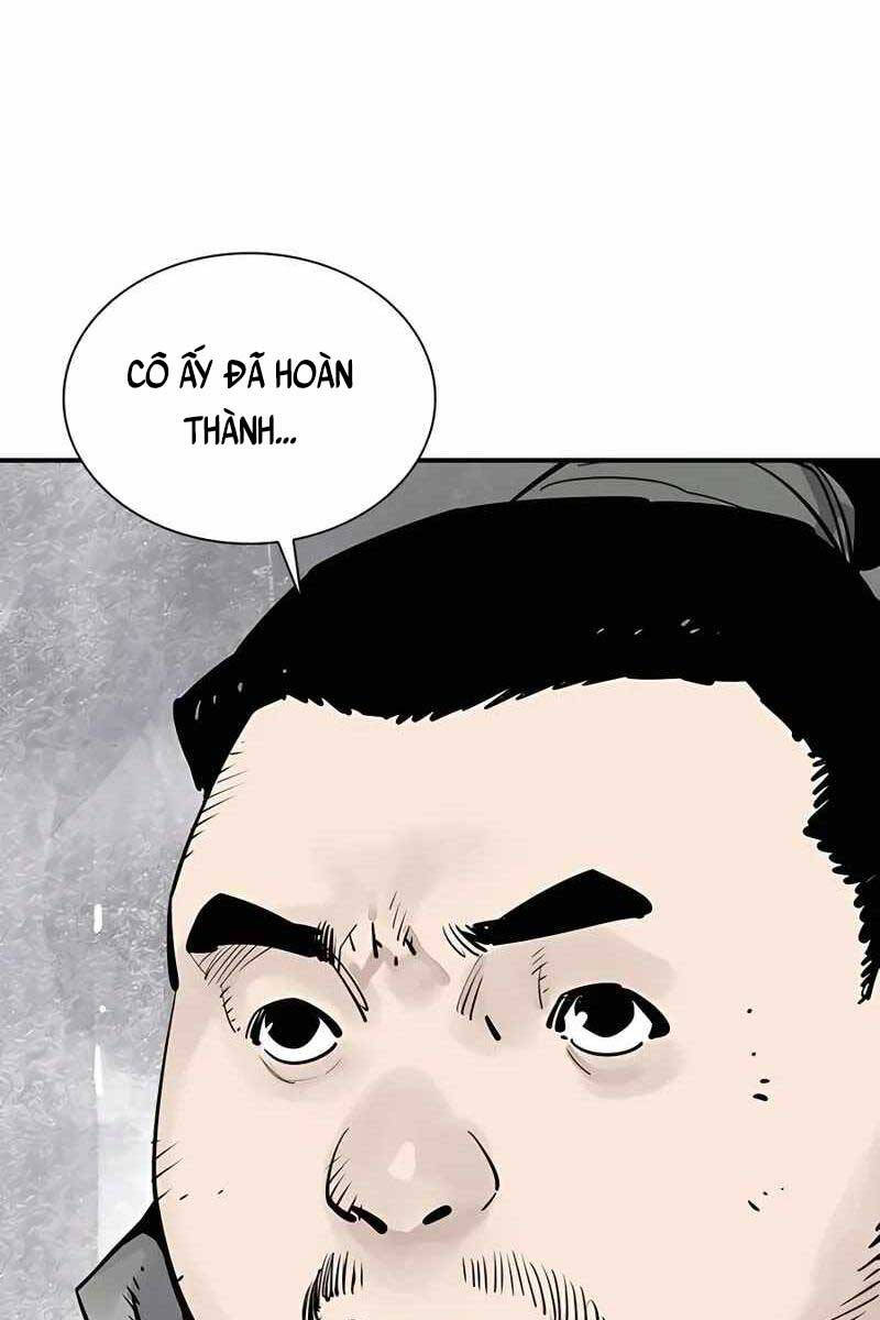 Sát Thủ Tống Lý Thu Chapter 34 - Trang 2