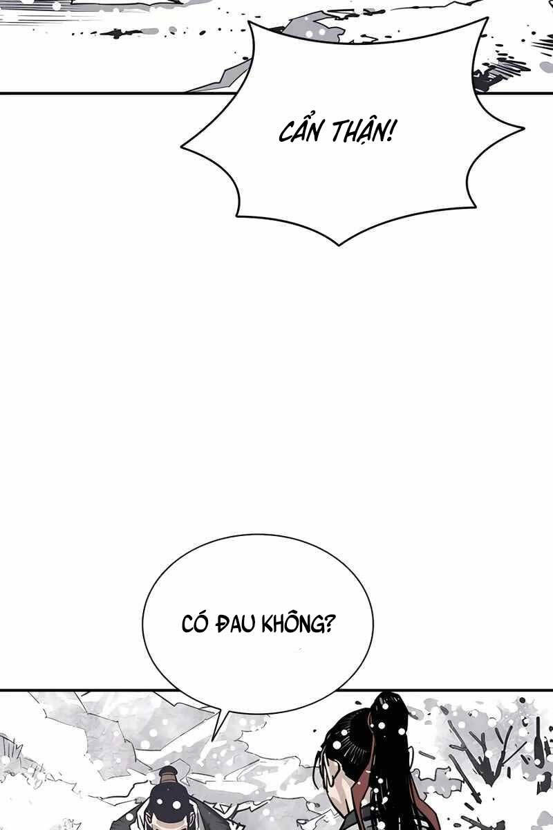 Sát Thủ Tống Lý Thu Chapter 34 - Trang 2