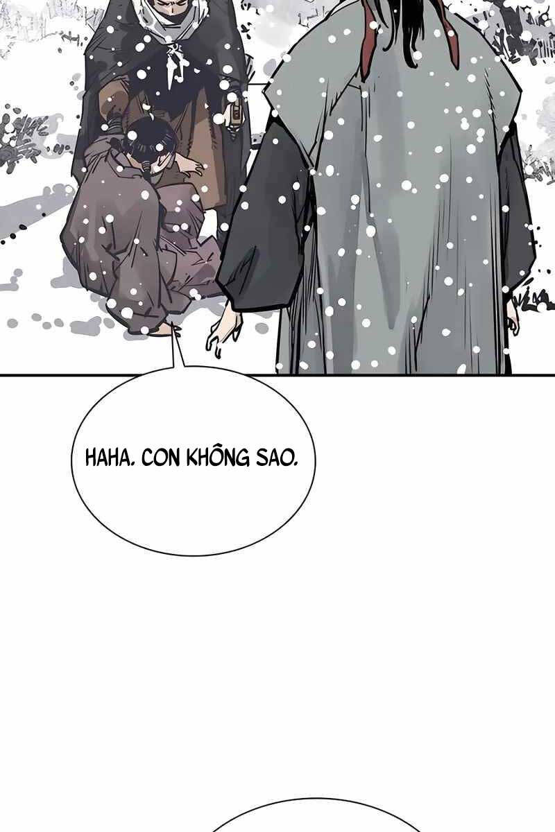 Sát Thủ Tống Lý Thu Chapter 34 - Trang 2