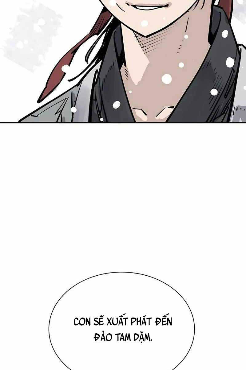 Sát Thủ Tống Lý Thu Chapter 34 - Trang 2