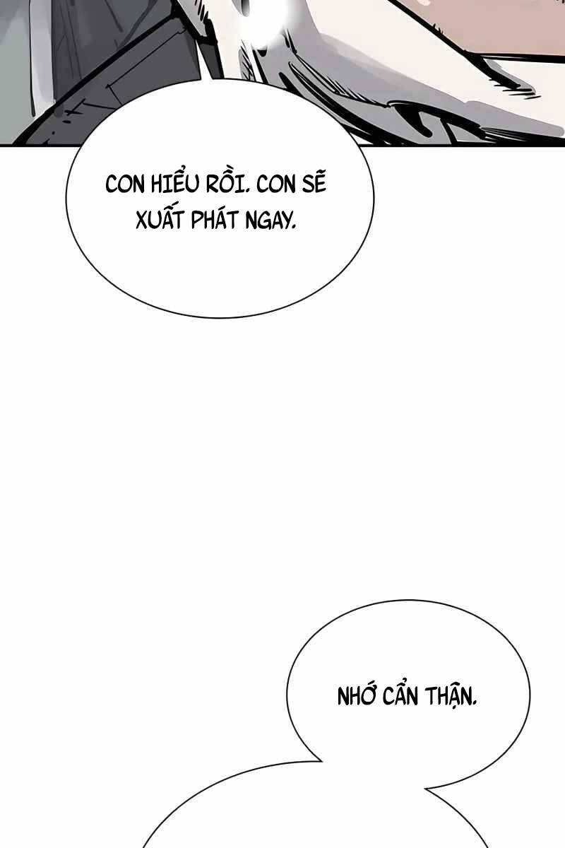 Sát Thủ Tống Lý Thu Chapter 34 - Trang 2