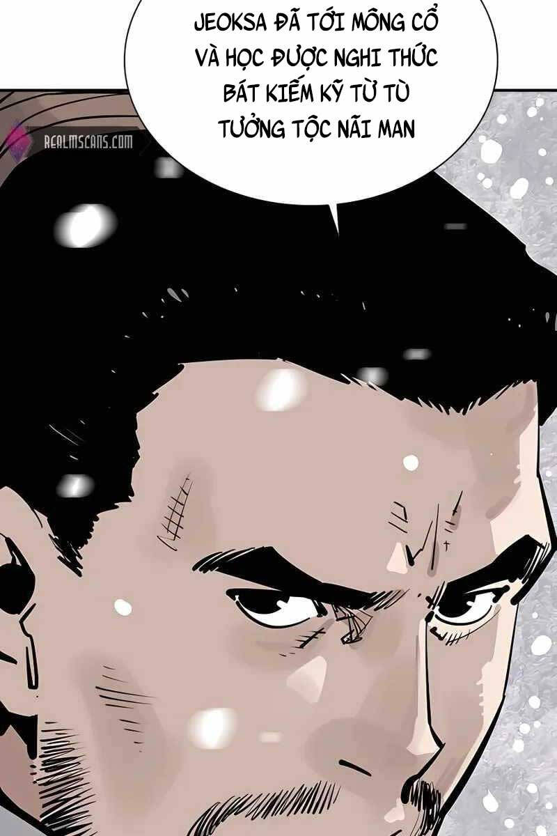 Sát Thủ Tống Lý Thu Chapter 34 - Trang 2