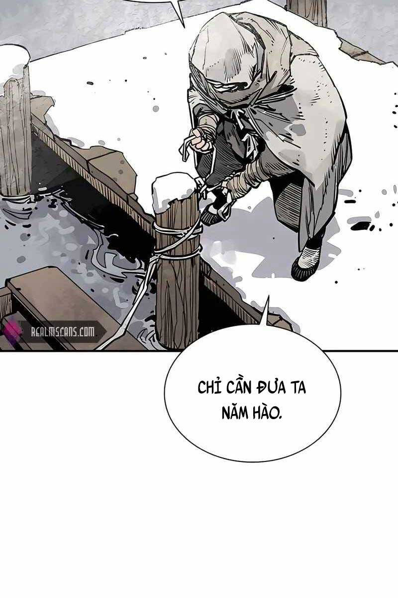 Sát Thủ Tống Lý Thu Chapter 34 - Trang 2