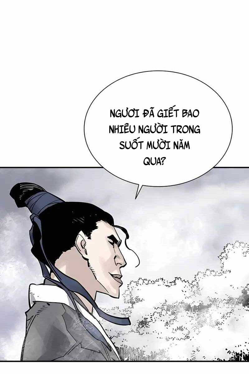Sát Thủ Tống Lý Thu Chapter 34 - Trang 2