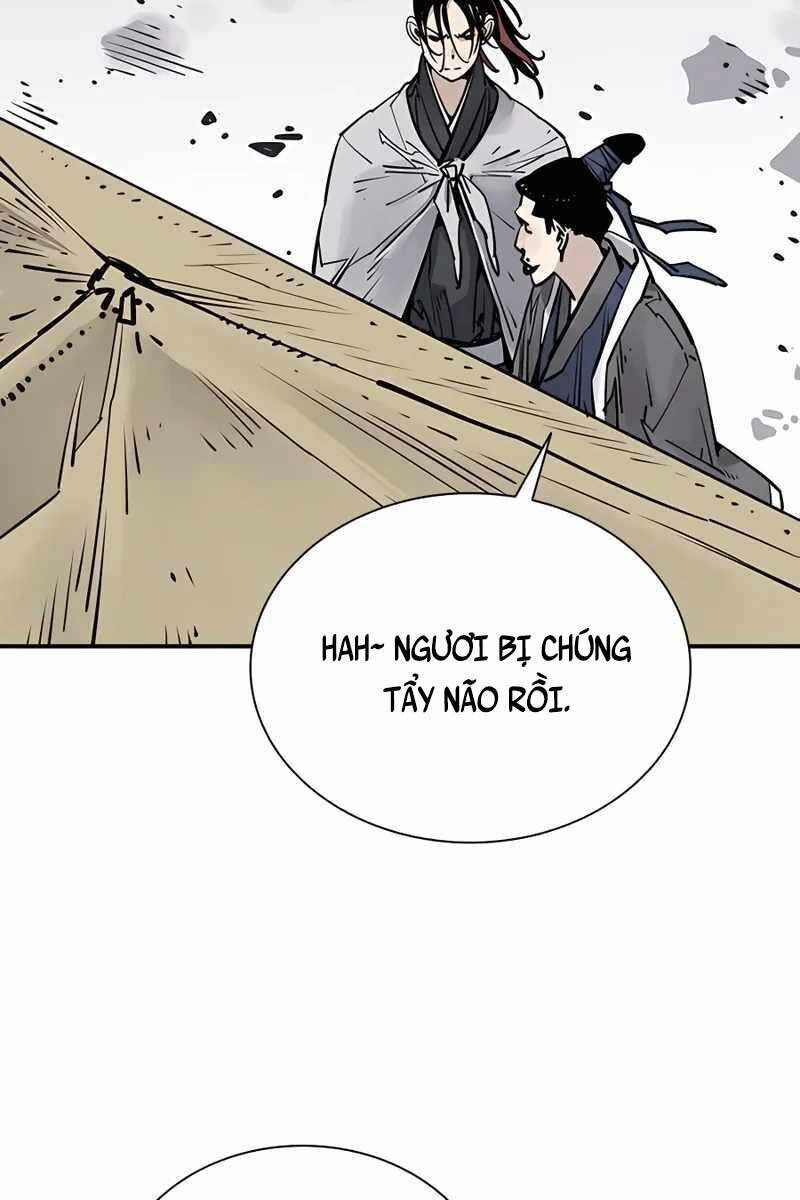 Sát Thủ Tống Lý Thu Chapter 35 - Trang 2