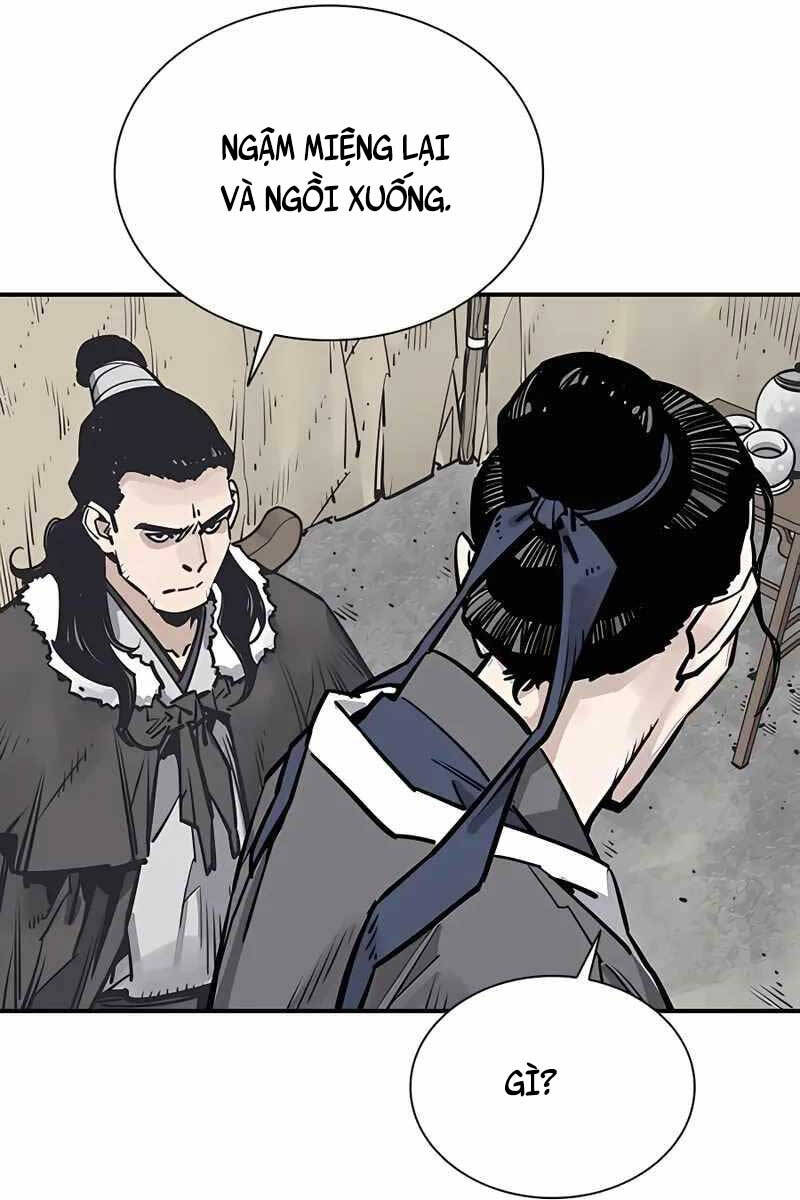 Sát Thủ Tống Lý Thu Chapter 35 - Trang 2