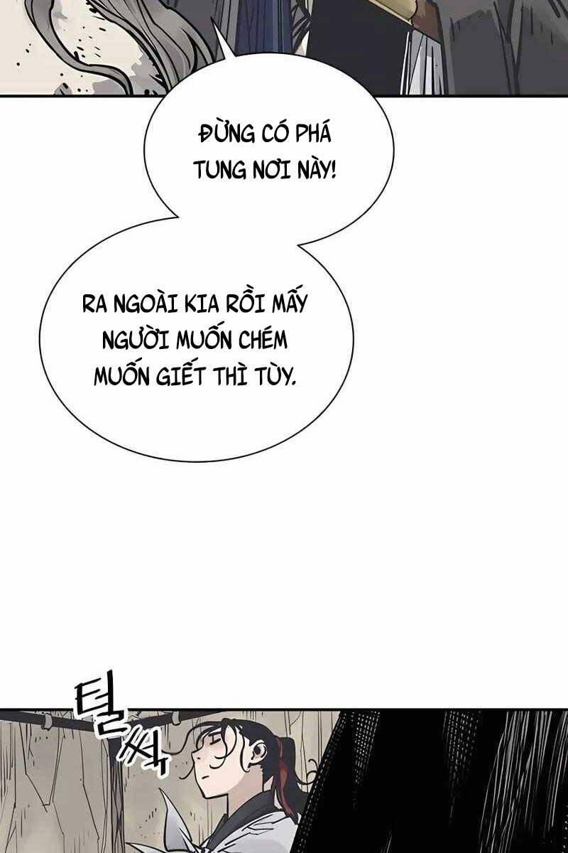 Sát Thủ Tống Lý Thu Chapter 35 - Trang 2