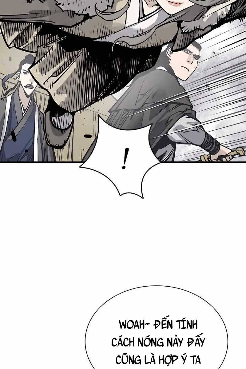 Sát Thủ Tống Lý Thu Chapter 35 - Trang 2