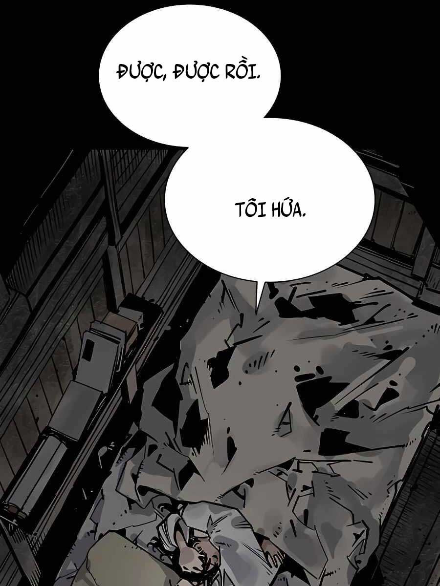 Sát Thủ Tống Lý Thu Chapter 36 - Trang 2