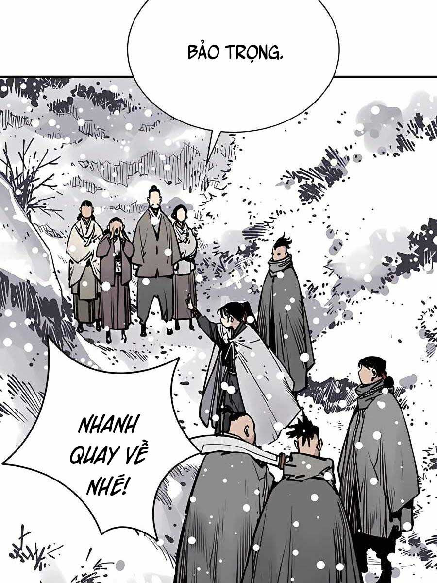 Sát Thủ Tống Lý Thu Chapter 36 - Trang 2