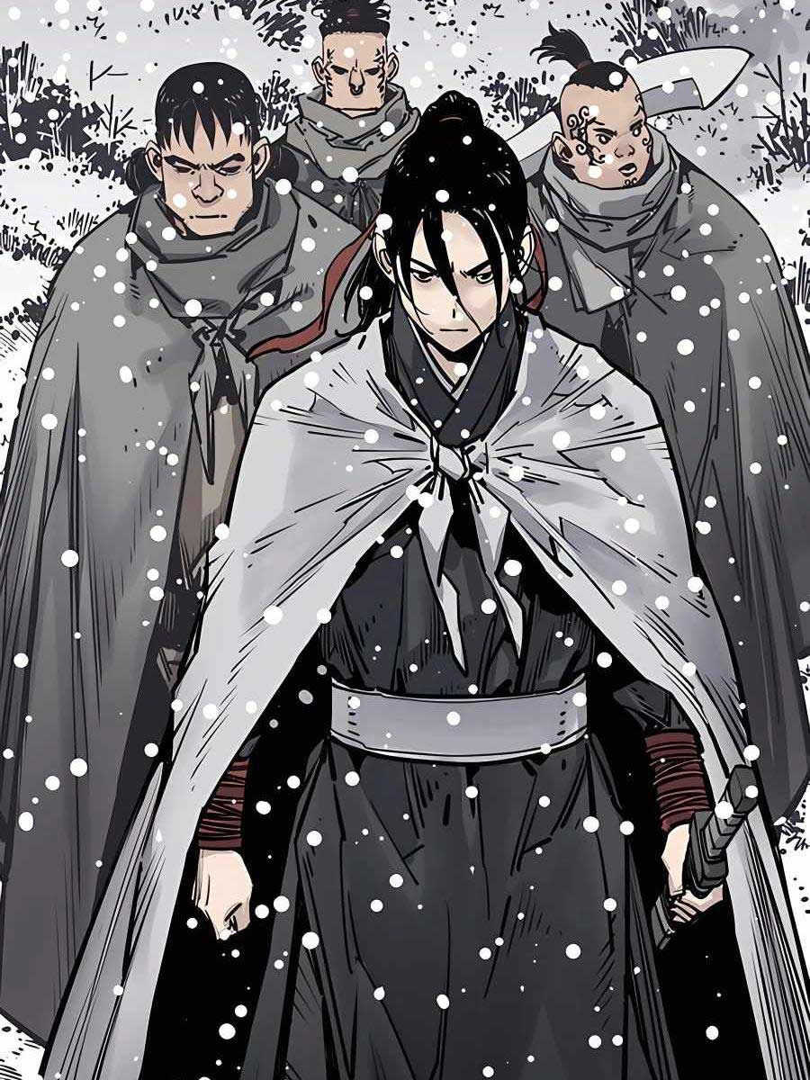 Sát Thủ Tống Lý Thu Chapter 36 - Trang 2