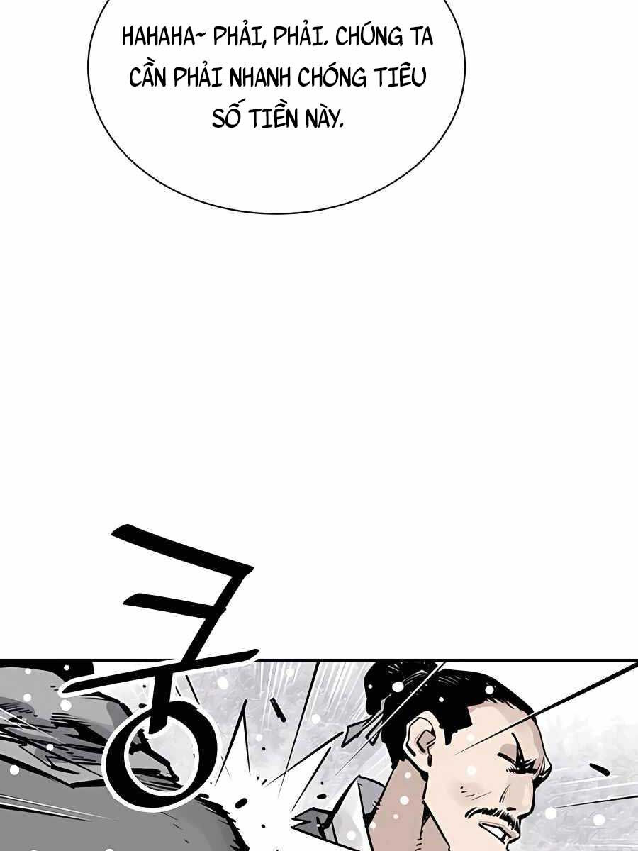 Sát Thủ Tống Lý Thu Chapter 36 - Trang 2