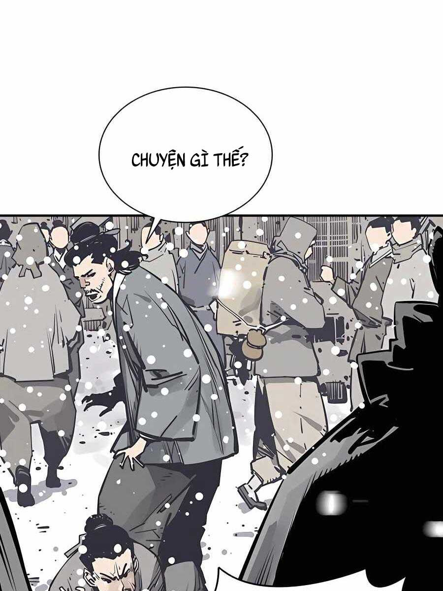 Sát Thủ Tống Lý Thu Chapter 36 - Trang 2