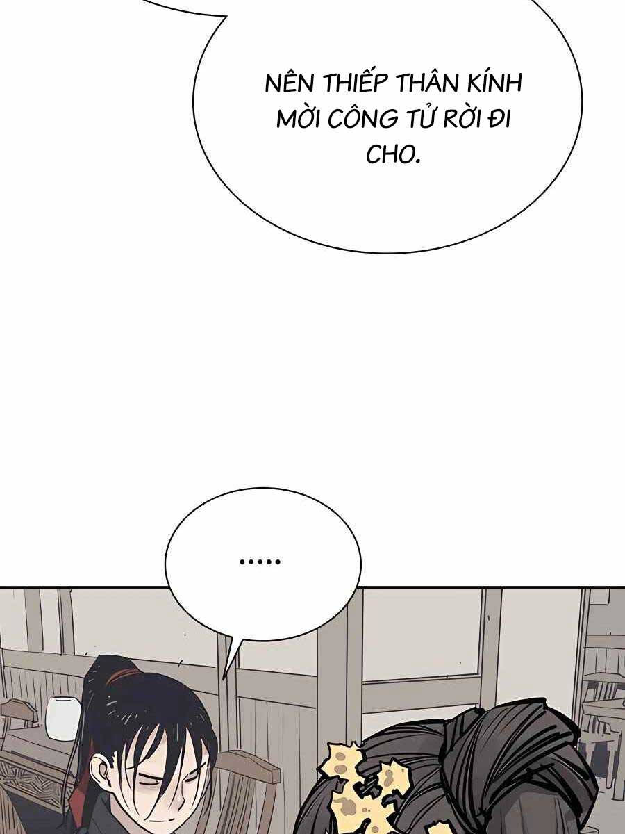 Sát Thủ Tống Lý Thu Chapter 37 - Trang 2