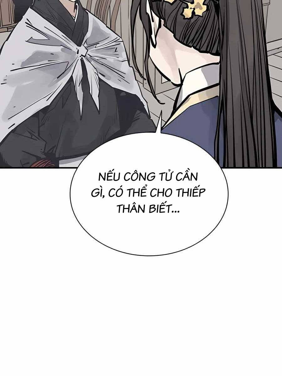 Sát Thủ Tống Lý Thu Chapter 37 - Trang 2