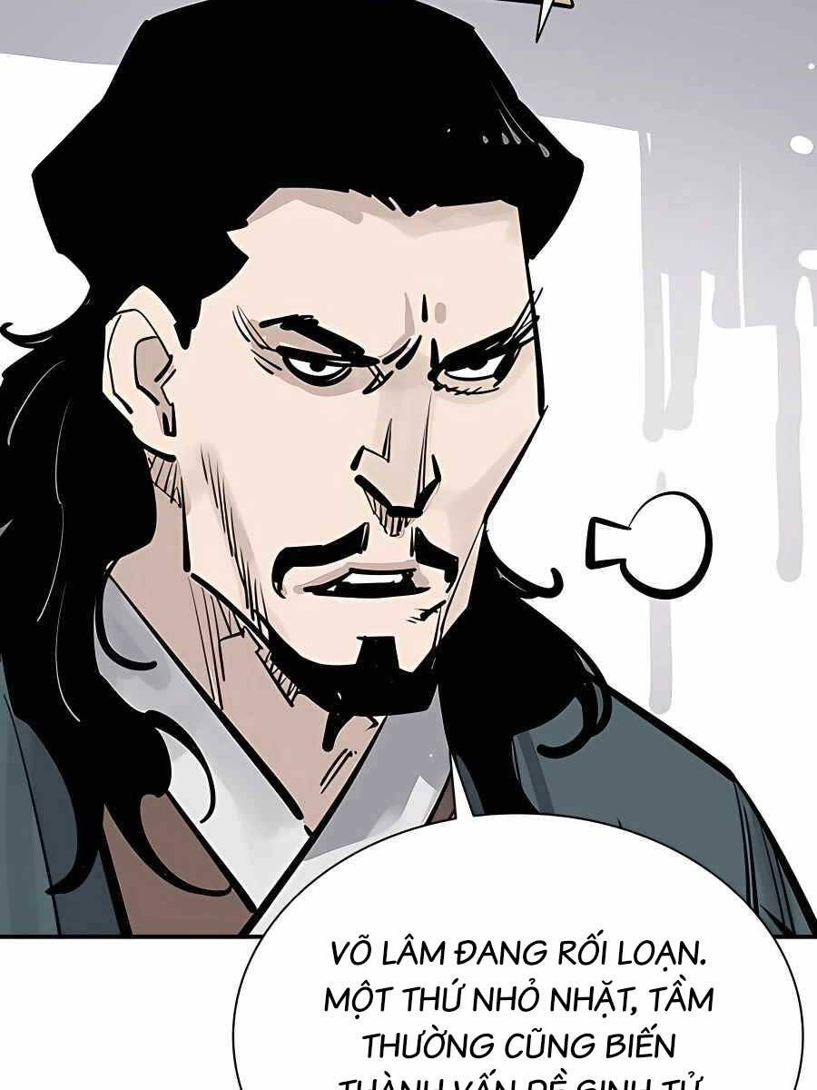 Sát Thủ Tống Lý Thu Chapter 37 - Trang 2