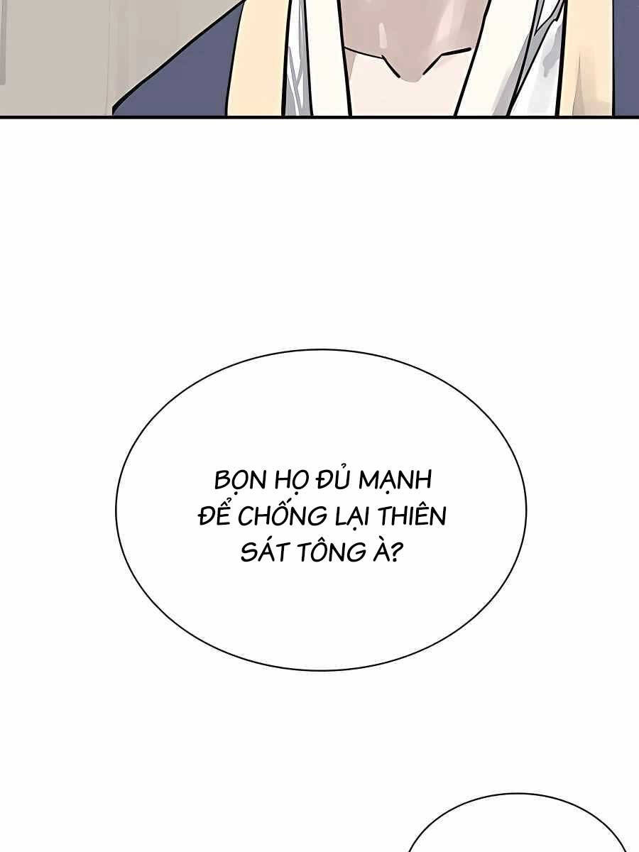 Sát Thủ Tống Lý Thu Chapter 37 - Trang 2