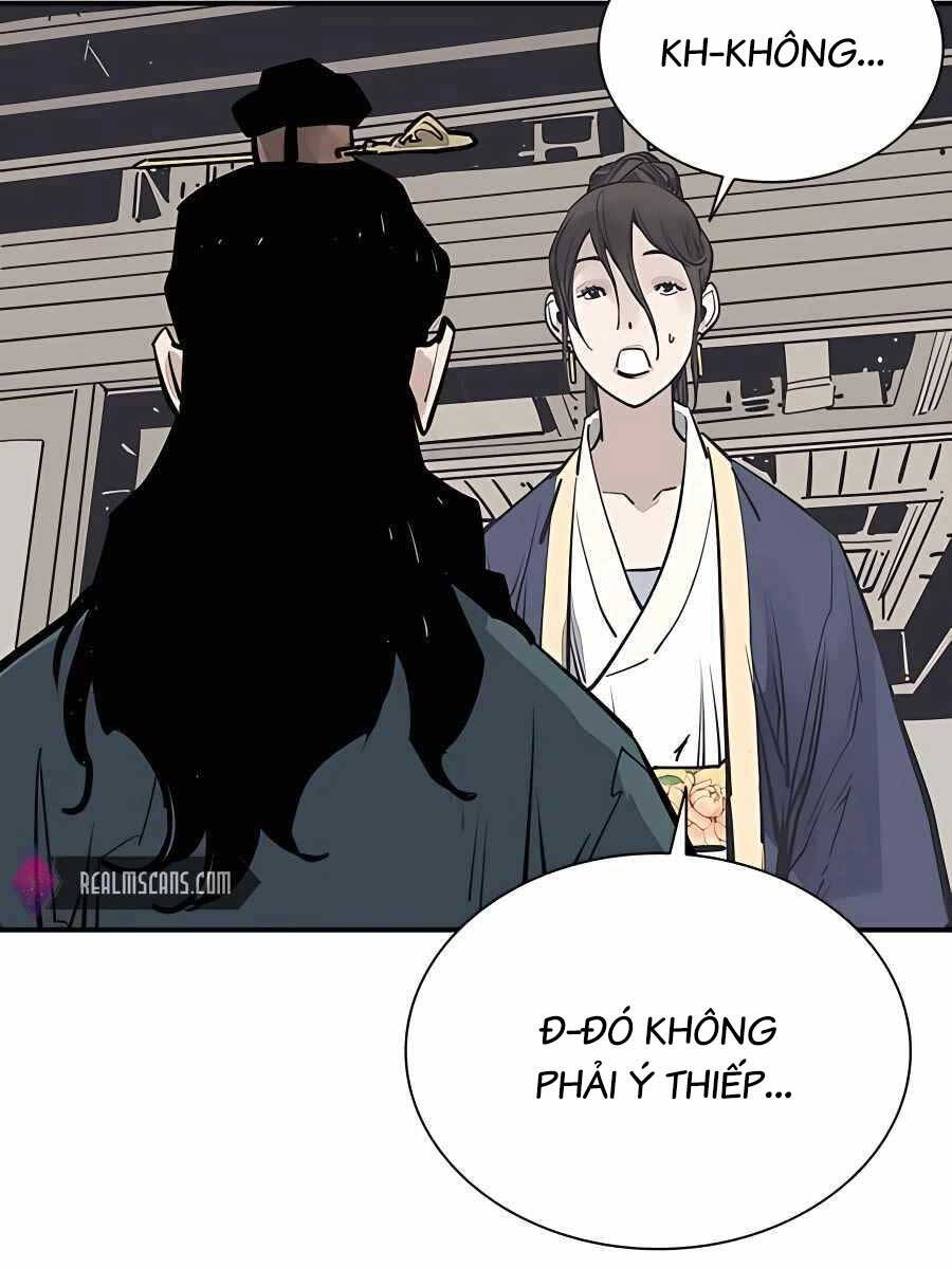 Sát Thủ Tống Lý Thu Chapter 37 - Trang 2