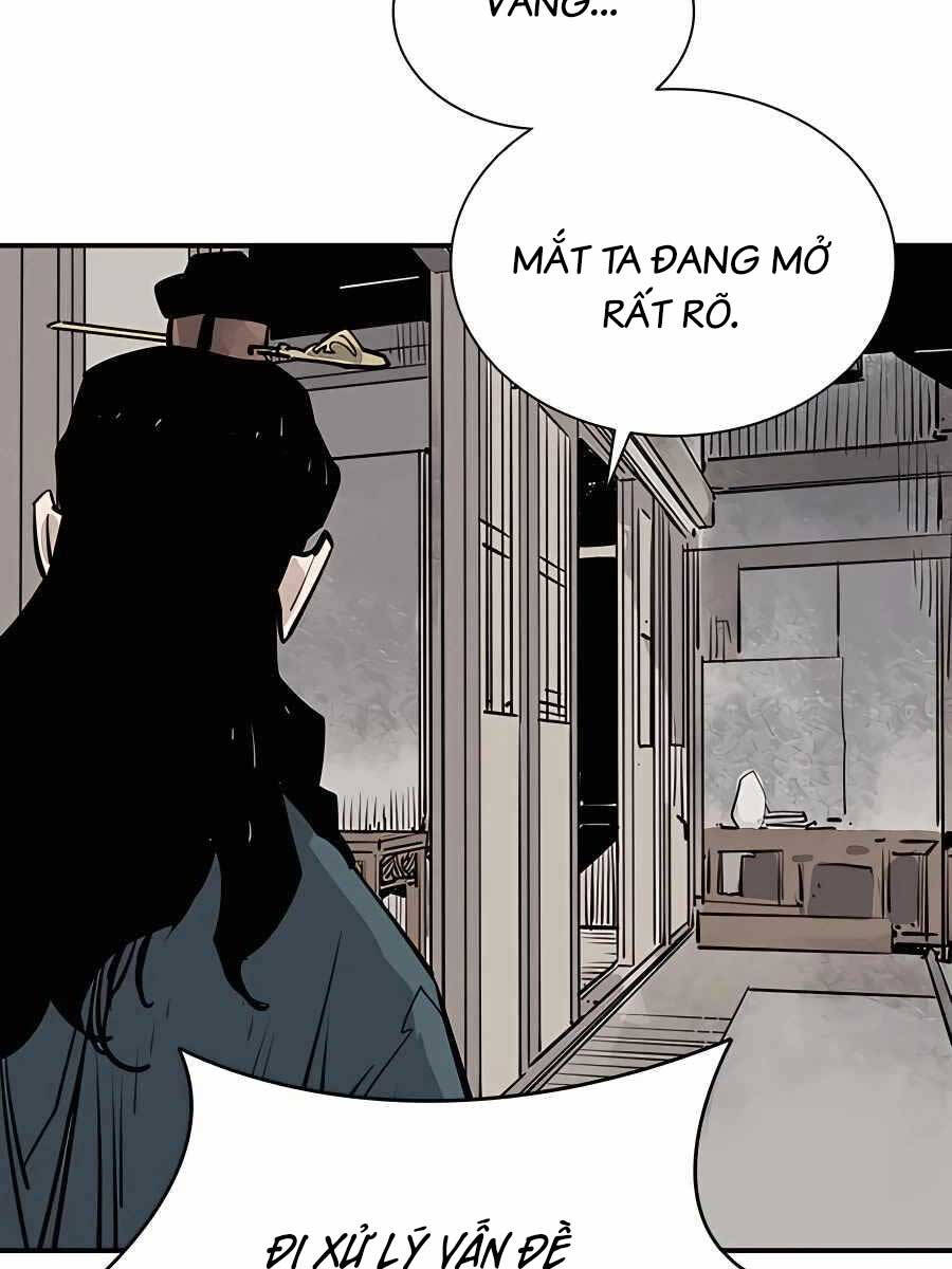Sát Thủ Tống Lý Thu Chapter 37 - Trang 2