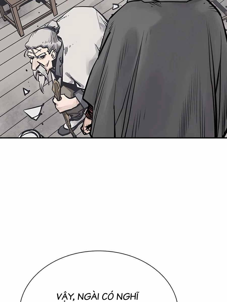 Sát Thủ Tống Lý Thu Chapter 37 - Trang 2