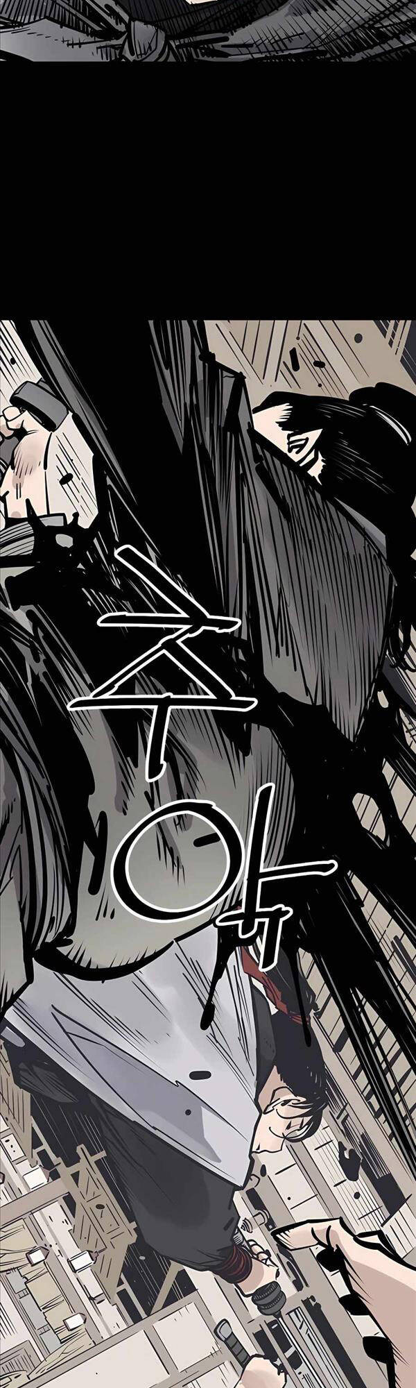 Sát Thủ Tống Lý Thu Chapter 38 - Trang 2