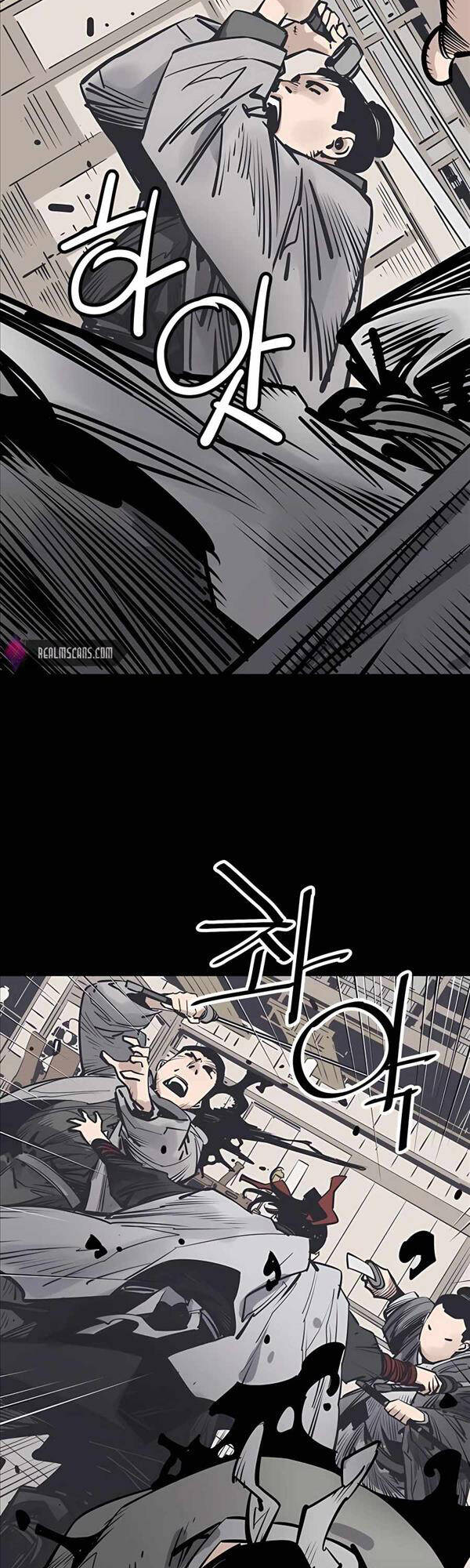 Sát Thủ Tống Lý Thu Chapter 38 - Trang 2