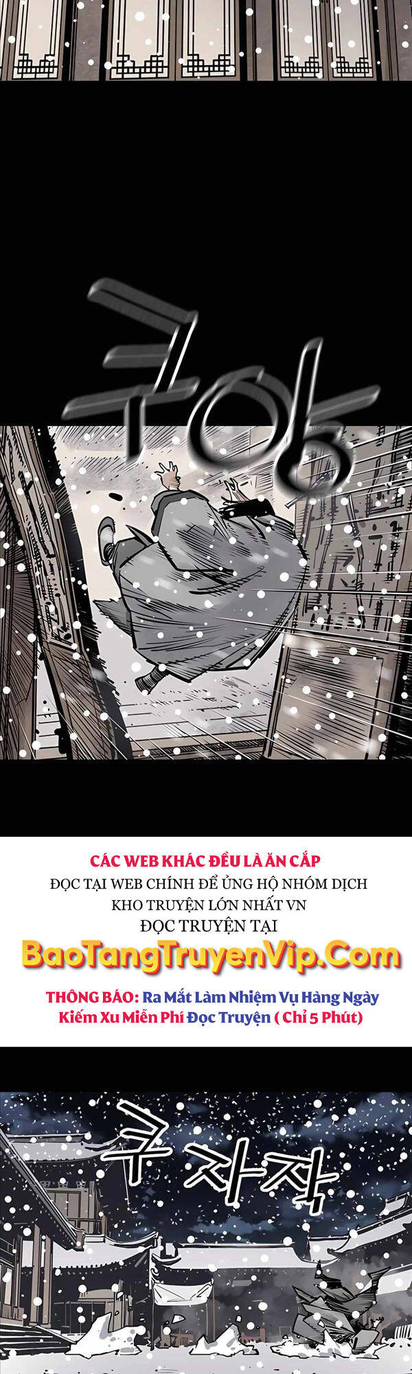 Sát Thủ Tống Lý Thu Chapter 38 - Trang 2