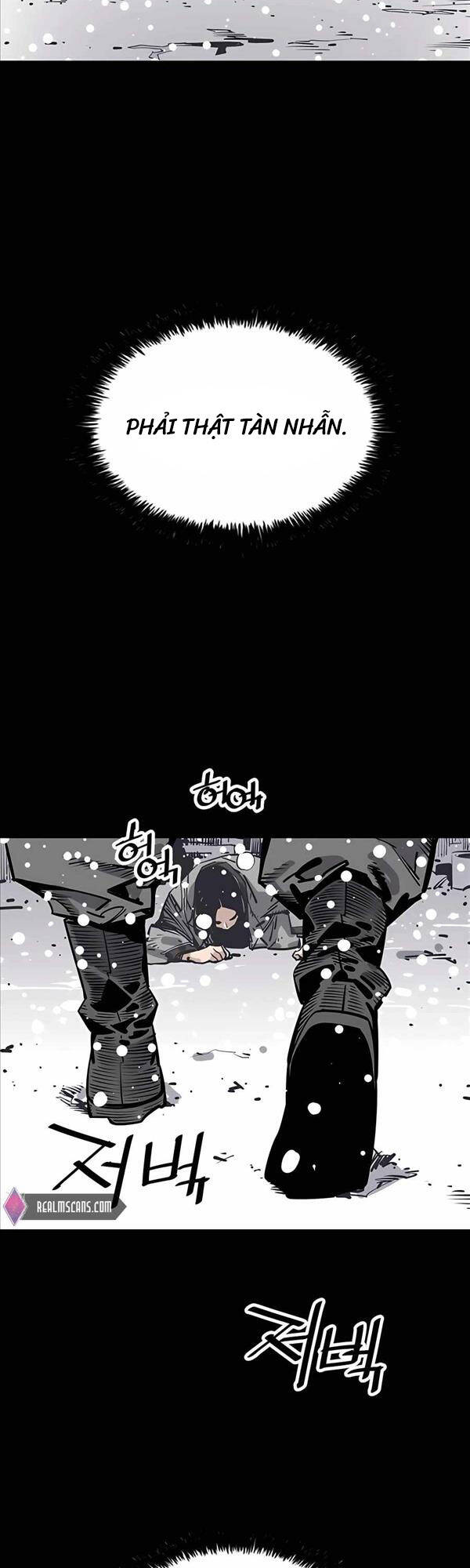 Sát Thủ Tống Lý Thu Chapter 38 - Trang 2