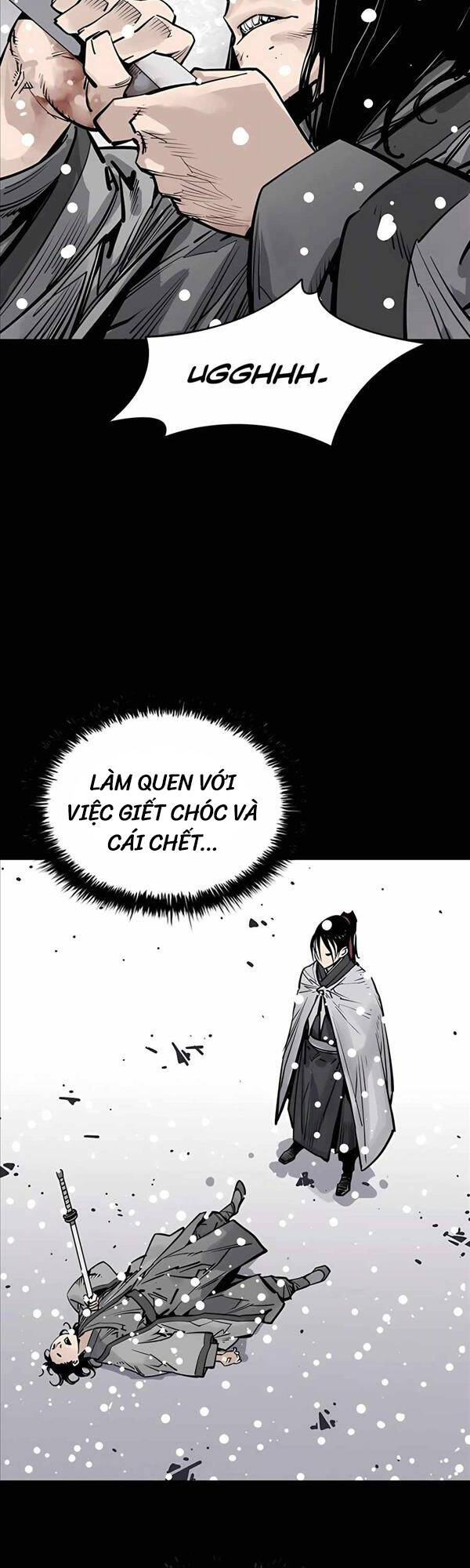 Sát Thủ Tống Lý Thu Chapter 38 - Trang 2