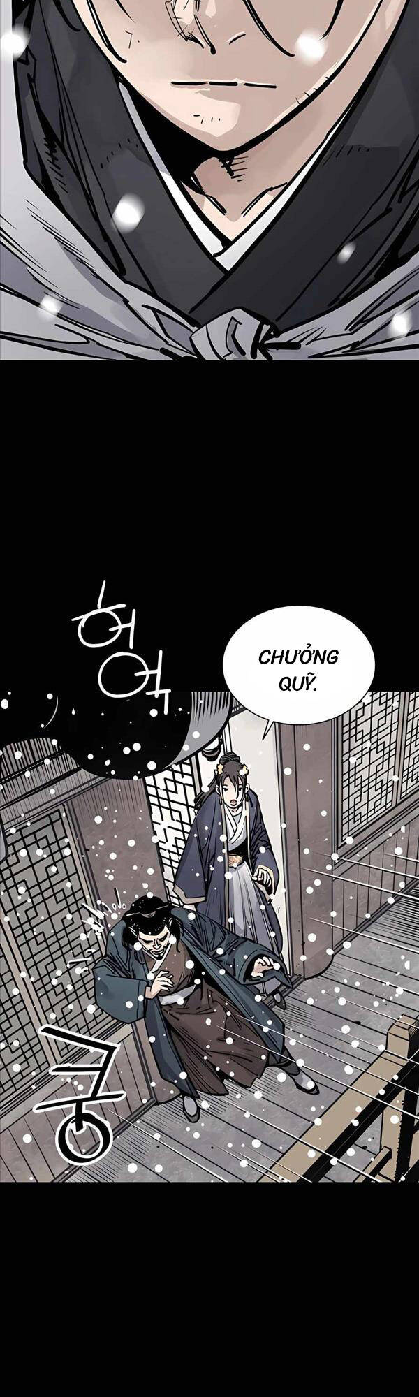 Sát Thủ Tống Lý Thu Chapter 38 - Trang 2