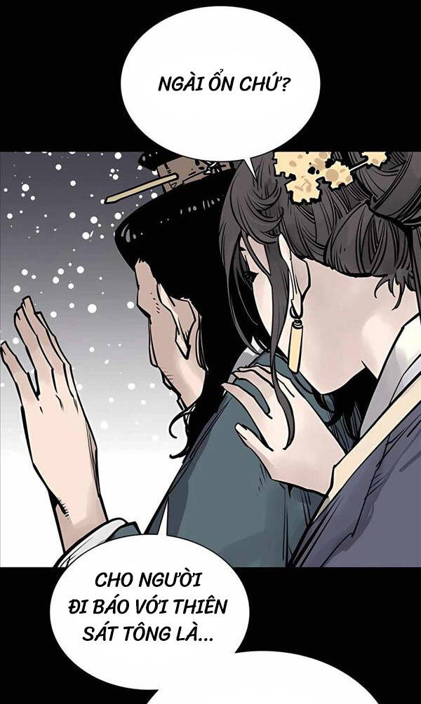 Sát Thủ Tống Lý Thu Chapter 38 - Trang 2