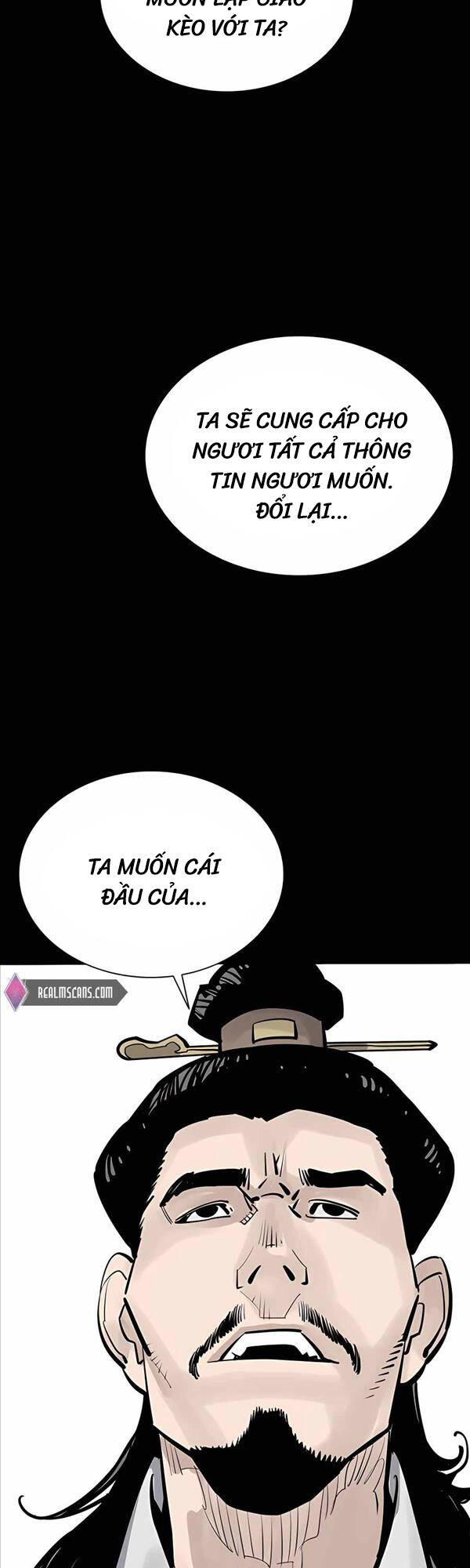 Sát Thủ Tống Lý Thu Chapter 38 - Trang 2