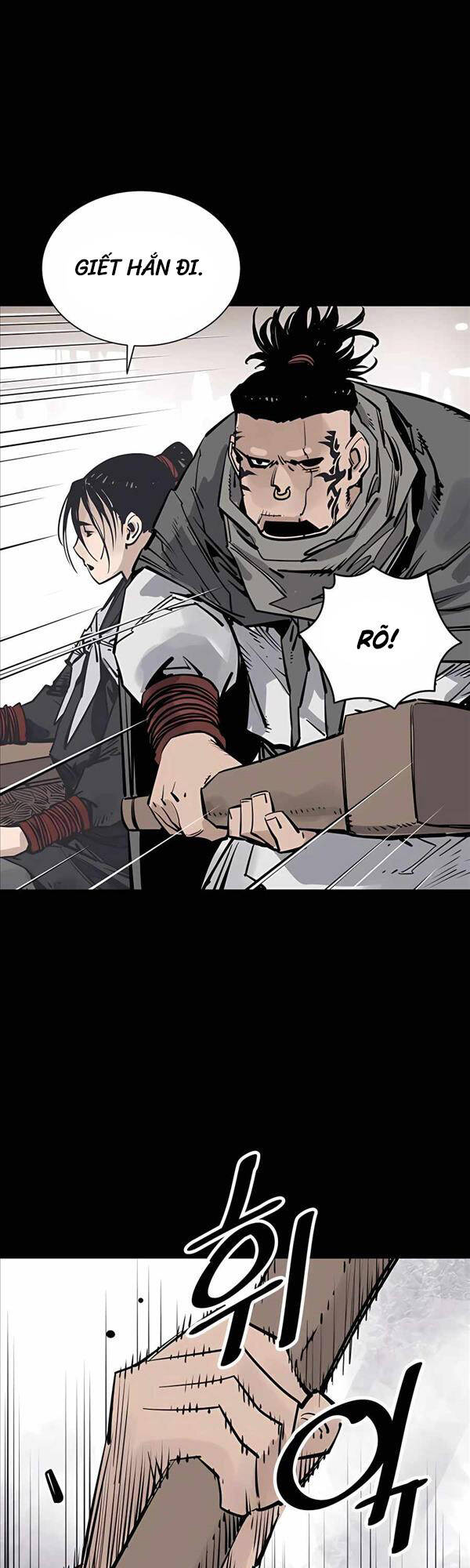 Sát Thủ Tống Lý Thu Chapter 38 - Trang 2