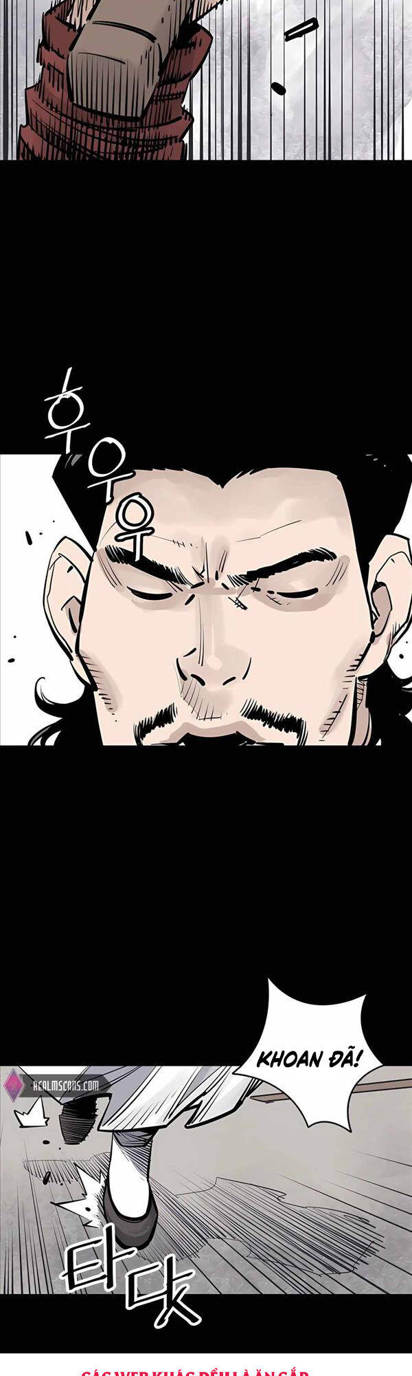 Sát Thủ Tống Lý Thu Chapter 38 - Trang 2