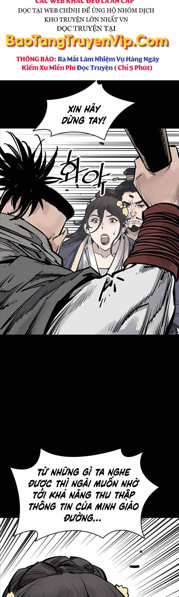 Sát Thủ Tống Lý Thu Chapter 38 - Trang 2