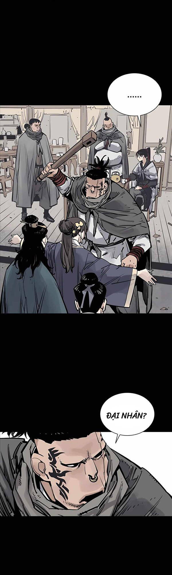 Sát Thủ Tống Lý Thu Chapter 38 - Trang 2