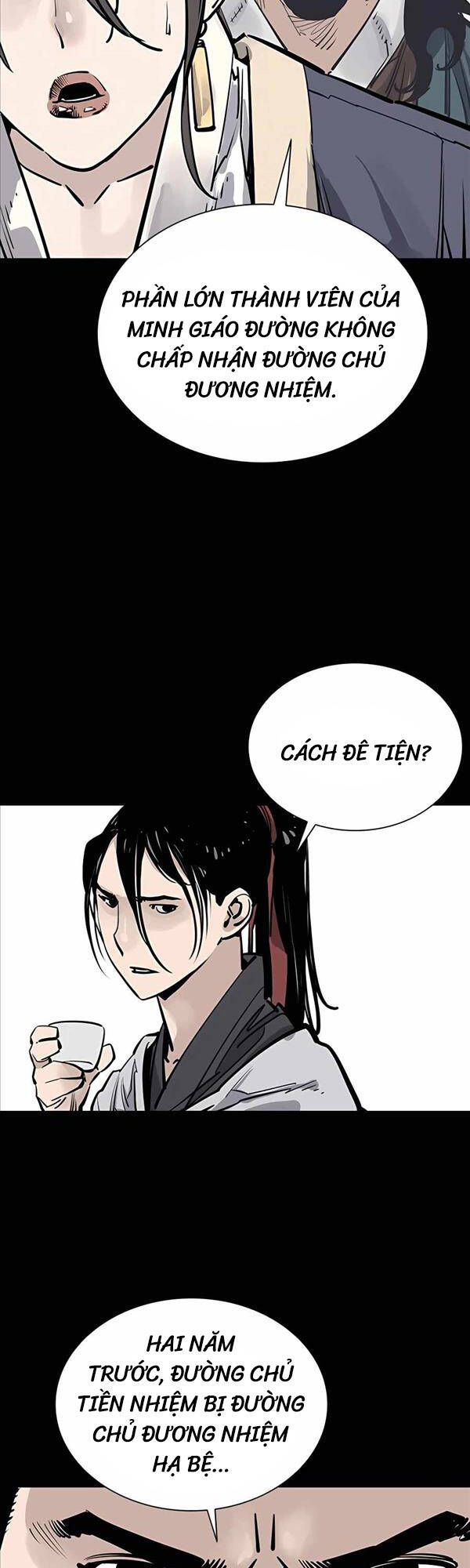 Sát Thủ Tống Lý Thu Chapter 38 - Trang 2