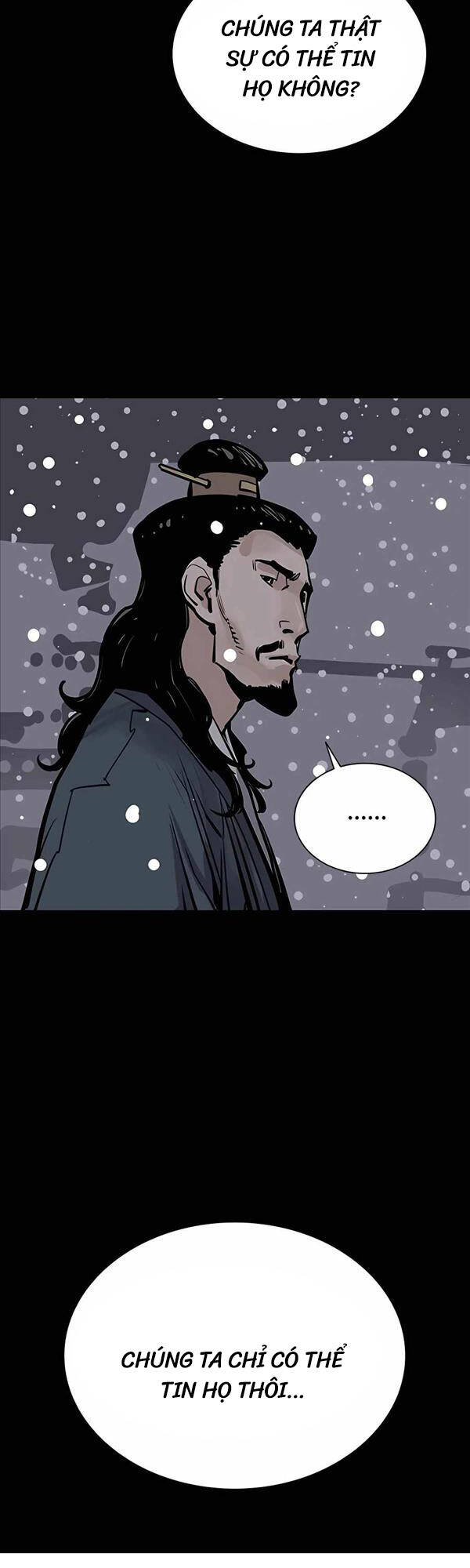 Sát Thủ Tống Lý Thu Chapter 38 - Trang 2