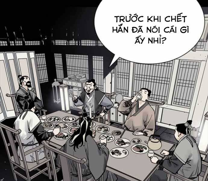 Sát Thủ Tống Lý Thu Chapter 4 - Trang 2