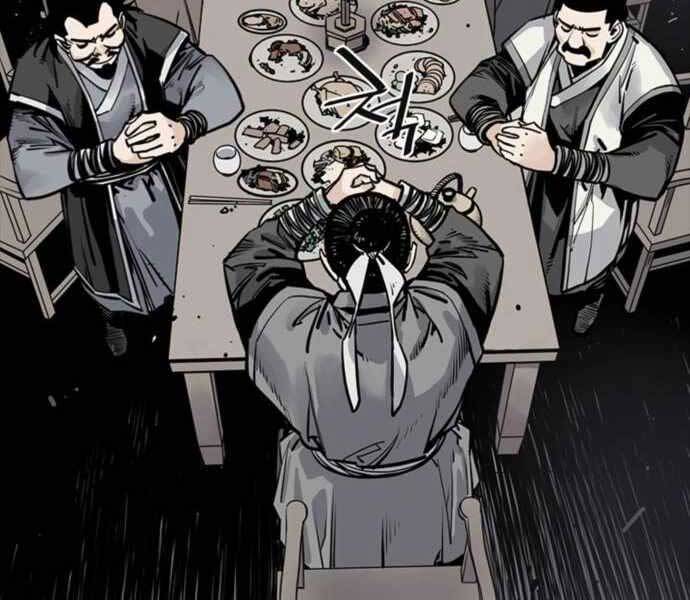 Sát Thủ Tống Lý Thu Chapter 4 - Trang 2