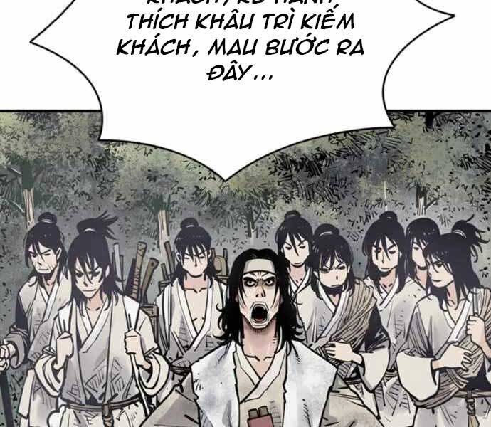 Sát Thủ Tống Lý Thu Chapter 4 - Trang 2