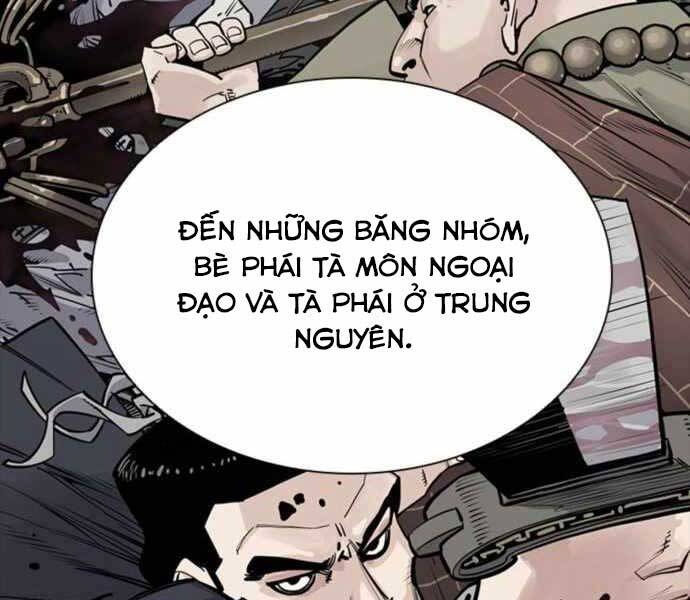 Sát Thủ Tống Lý Thu Chapter 4 - Trang 2