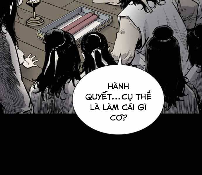 Sát Thủ Tống Lý Thu Chapter 4 - Trang 2