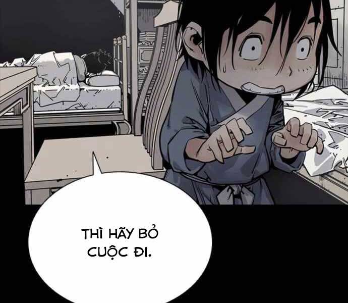 Sát Thủ Tống Lý Thu Chapter 4 - Trang 2