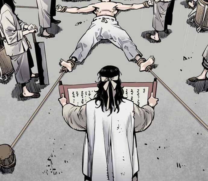 Sát Thủ Tống Lý Thu Chapter 5 - Trang 2