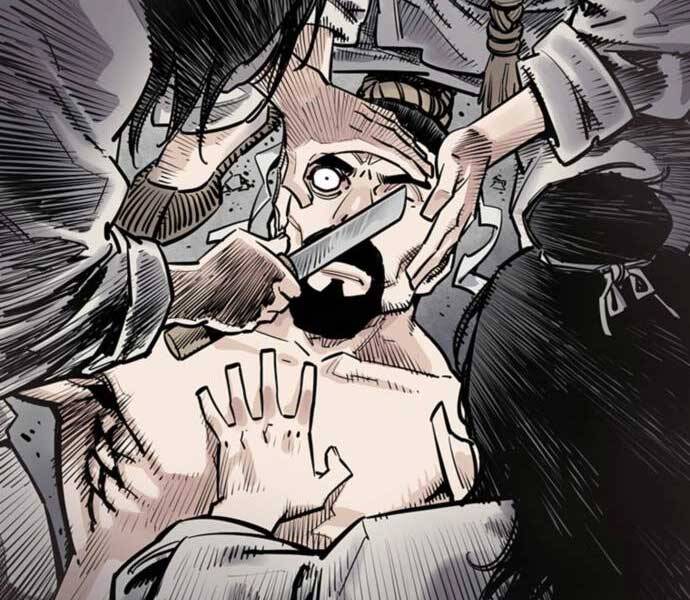 Sát Thủ Tống Lý Thu Chapter 5 - Trang 2