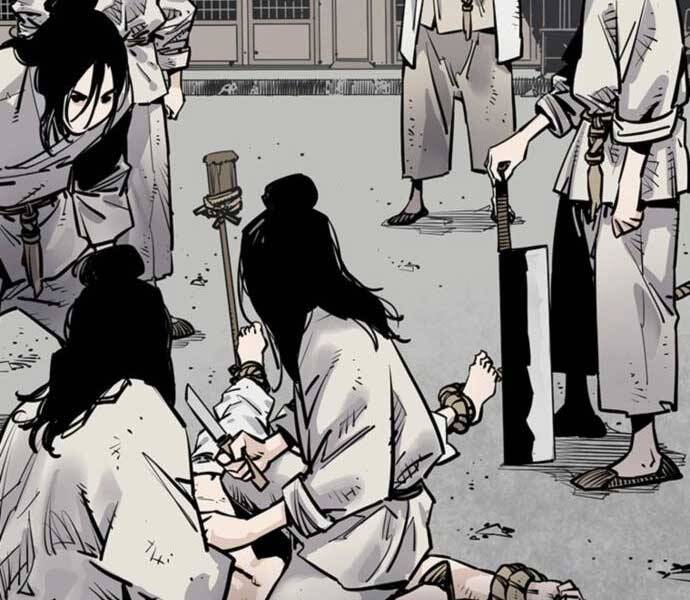 Sát Thủ Tống Lý Thu Chapter 5 - Trang 2