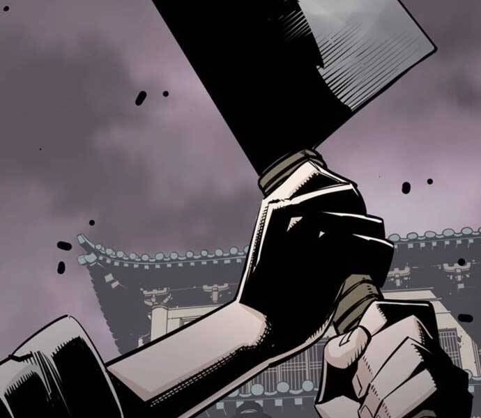 Sát Thủ Tống Lý Thu Chapter 5 - Trang 2