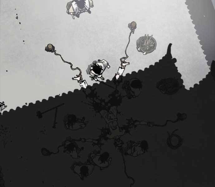 Sát Thủ Tống Lý Thu Chapter 5 - Trang 2