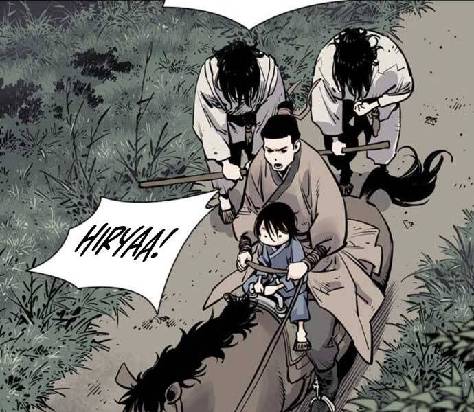 Sát Thủ Tống Lý Thu Chapter 5 - Trang 2